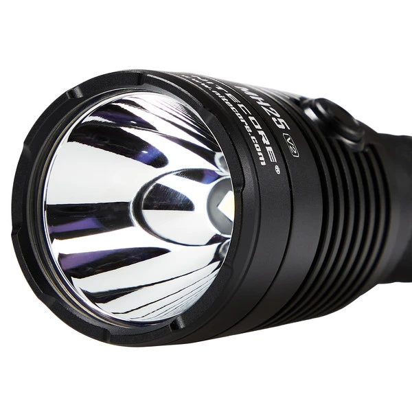 Nitecore MH25 V2 Taschenlampe BLACK 5 Nitecore MH25 V2 Taschenlampe BLACK – Bild 3