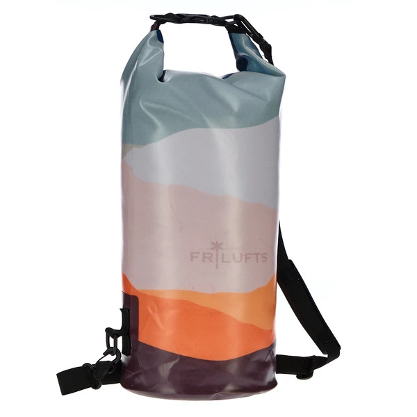 FRILUFTS CORCOVADO Packsack PRINTED 3 FRILUFTS CORCOVADO Packsack PRINTED