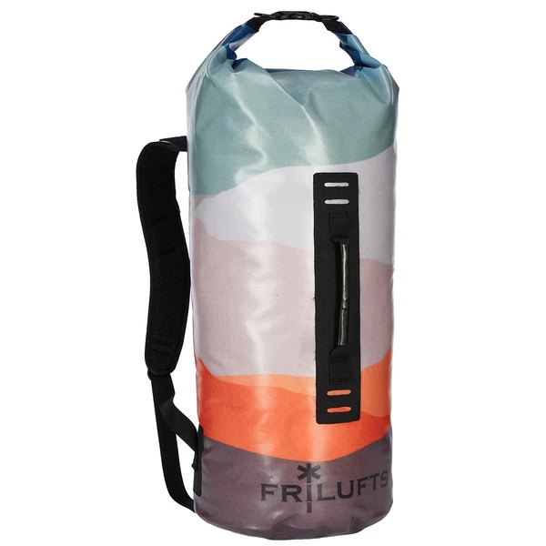 FRILUFTS CORCOVADO PACK Wasserdichter Rucksack PRINTED 3 FRILUFTS CORCOVADO PACK Wasserdichter Rucksack PRINTED