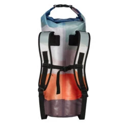 FRILUFTS CORCOVADO PACK Wasserdichter Rucksack PRINTED 8 FRILUFTS CORCOVADO PACK Wasserdichter Rucksack PRINTED -Outdoor Verkauf 5637998106 c corcovado pack frilufts 24