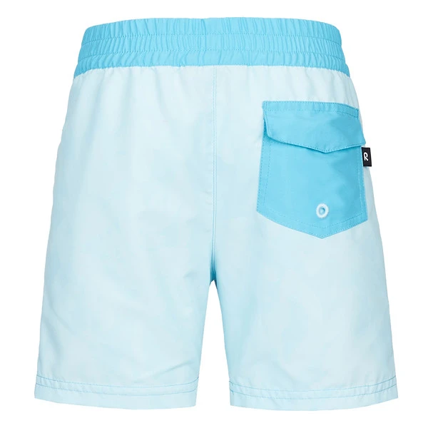 Reima PAPAIJA AKVA SWIM SHORTS Kinder Badehose POOL BLUE 5 Reima PAPAIJA AKVA SWIM SHORTS Kinder Badehose POOL BLUE – Bild 3