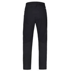 On TREK PANTS M Herren Trekkinghose BLACK -Outdoor Verkauf 5638005034 c trek pants m on 24