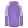 Vaude HYLAX HOODED PULLOVER Kinder Kapuzenpullover LIMONIUM -Outdoor Verkauf 5638005237 a hylax hooded pullover vaude 24