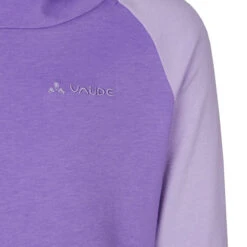 Vaude HYLAX HOODED PULLOVER Kinder Kapuzenpullover LIMONIUM -Outdoor Verkauf 5638005237 d hylax hooded pullover vaude 24