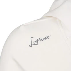 LaMunt ANTJE THERMAL HOODIE Damen Fleecejacke FOGGY WHITE -Outdoor Verkauf 5638005703 d antje thermal hoodie lamunt 24