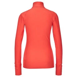 Outdoor Verkauf -Outdoor Verkauf 5638009014 b wmns descender ls zip icebreaker 24