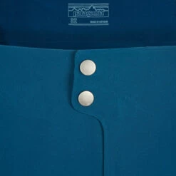 Patagonia M' S DIRT ROAMER BIKE SHORTS Herren Radshorts LAGOM BLUE -Outdoor Verkauf 5638012820 d m s dirt roamer bike shorts patagonia 24