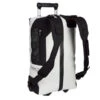 Ortlieb DUFFLE RG GT Reisetasche Mit Rollen WHITE-BLACK -Outdoor Verkauf 5638013945 a duffle rg gt ortlieb 24