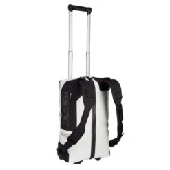 Ortlieb DUFFLE RG GT Reisetasche Mit Rollen WHITE-BLACK -Outdoor Verkauf 5638013945 c duffle rg gt ortlieb 24