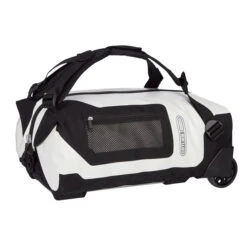 Ortlieb DUFFLE RG GT Reisetasche Mit Rollen WHITE-BLACK -Outdoor Verkauf 5638013945 d duffle rg gt ortlieb 24