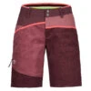 Ortovox CASALE SHORTS W Damen Shorts WINETASTING -Outdoor Verkauf 5638013991 a casale shorts w ortovox 24