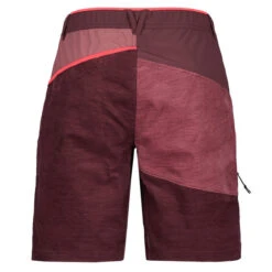 Ortovox CASALE SHORTS W Damen Shorts WINETASTING -Outdoor Verkauf 5638013991 c casale shorts w ortovox 24