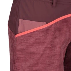 Ortovox CASALE SHORTS W Damen Shorts WINETASTING -Outdoor Verkauf 5638013991 d casale shorts w ortovox 24