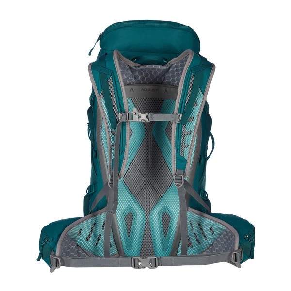 Rab AEON ND33 Damen Tagesrucksack SAGANO GREEN 5 Rab AEON ND33 Damen Tagesrucksack SAGANO GREEN – Bild 3