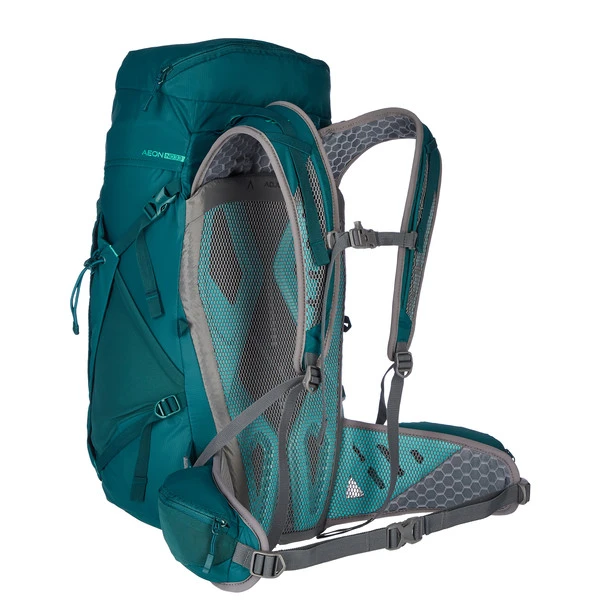 Rab AEON ND33 Damen Tagesrucksack SAGANO GREEN 6 Rab AEON ND33 Damen Tagesrucksack SAGANO GREEN – Bild 4