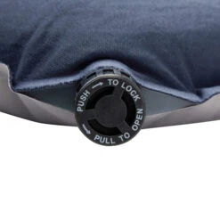 FRILUFTS KALLA 5.0 Selbstaufblasende Isomatte DARK SAPPHIRE/SMOKED PEARL -Outdoor Verkauf 5638017160 d kalla 50 frilufts 24