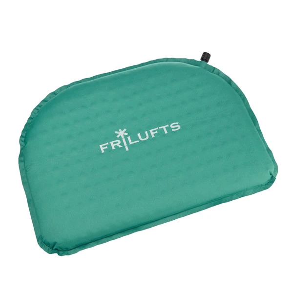 FRILUFTS RY CUSHION Sitzkissen GALAPAGOS GREEN/SMOKED PEARL 3 FRILUFTS RY CUSHION Sitzkissen GALAPAGOS GREEN/SMOKED PEARL