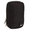 Jack Wolfskin GADGET POUCH Wertsachenaufbewahrung BLACK 2 Jack Wolfskin GADGET POUCH Wertsachenaufbewahrung BLACK -Outdoor Verkauf 5638017740 b gadget pouch jack wolfskin 24