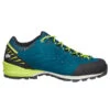Hanwag MAKRA PRO LOW GTX Herren Zustiegsschuhe SEABLUE/SULPHUR -Outdoor Verkauf 5638017846 a makra pro low hanwag 24