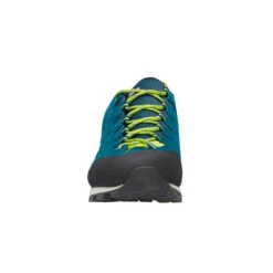 Hanwag MAKRA PRO LOW GTX Herren Zustiegsschuhe SEABLUE/SULPHUR -Outdoor Verkauf 5638017846 d makra pro low hanwag 24