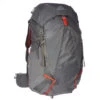 Gregory FACET 45 Damen Tourenrucksack SUNSET GREY -Outdoor Verkauf 5638018794 a facet 45 gregory 24
