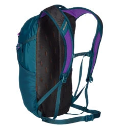 Gregory NANO 18 Tagesrucksack ICON TEAL -Outdoor Verkauf 5638018817 d nano 18 gregory 24