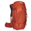 Gregory STOUT 45 PLUS Tourenrucksack SPARK ORANGE -Outdoor Verkauf 5638018827 a stout 45 plus gregory 24