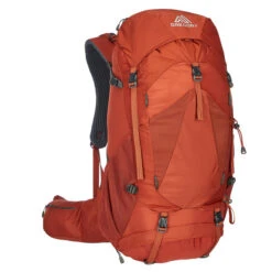 Gregory STOUT 45 PLUS Tourenrucksack SPARK ORANGE