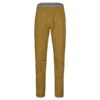 Ortovox PIZ SELVA PANTS M Herren Softshellhose GREEN MOSS