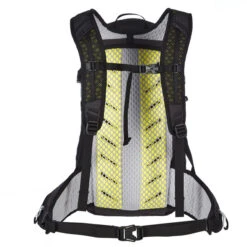 Jack Wolfskin MOAB JAM PRO 24.5 Fahrradrucksack FLASH BLACK -Outdoor Verkauf 5638022569 o moab jam pro 245 jack wolfskin 24