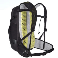 Jack Wolfskin MOAB JAM PRO 24.5 Fahrradrucksack FLASH BLACK -Outdoor Verkauf 5638022569 p moab jam pro 245 jack wolfskin 24