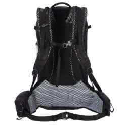 Jack Wolfskin CROSSTRAIL 24 LT Tagesrucksack BLACK -Outdoor Verkauf 5638022577 c crosstrail 24 lt jack wolfskin 24