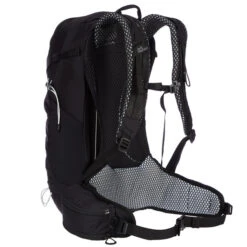 Jack Wolfskin CROSSTRAIL 24 LT Tagesrucksack BLACK -Outdoor Verkauf 5638022577 d crosstrail 24 lt jack wolfskin 24
