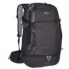 Jack Wolfskin MOAB JAM PRO 30.5 Fahrradrucksack FLASH BLACK -Outdoor Verkauf 5638022592 k moab jam pro 305 jack wolfskin 24