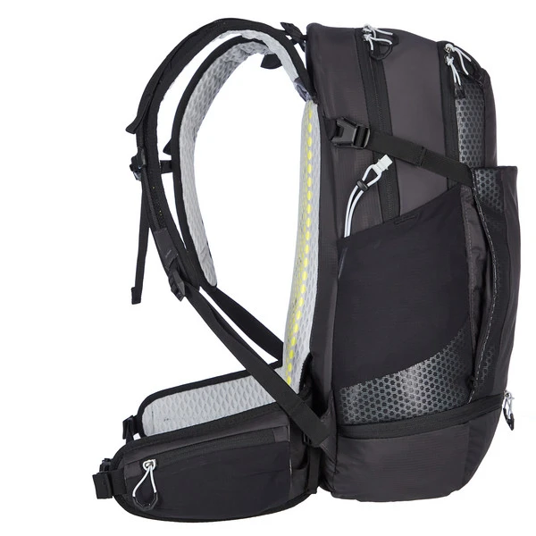 Jack Wolfskin MOAB JAM PRO 30.5 Fahrradrucksack FLASH BLACK 4 Jack Wolfskin MOAB JAM PRO 30.5 Fahrradrucksack FLASH BLACK – Bild 2