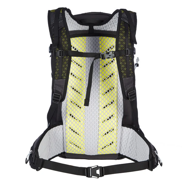 Jack Wolfskin MOAB JAM PRO 30.5 Fahrradrucksack FLASH BLACK 5 Jack Wolfskin MOAB JAM PRO 30.5 Fahrradrucksack FLASH BLACK – Bild 3