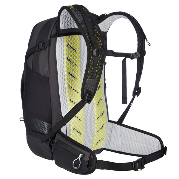 Jack Wolfskin MOAB JAM PRO 30.5 Fahrradrucksack FLASH BLACK 6 Jack Wolfskin MOAB JAM PRO 30.5 Fahrradrucksack FLASH BLACK – Bild 4