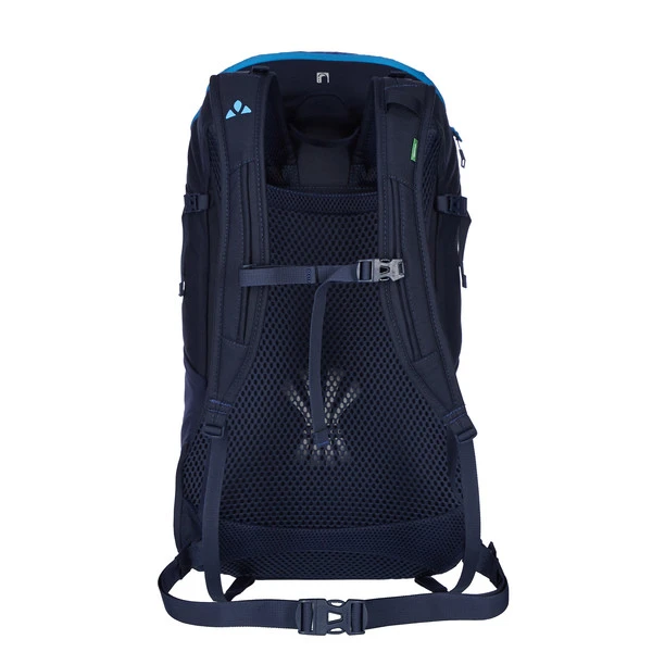 Vaude MAGUS 20 Tagesrucksack BLUE 5 Vaude MAGUS 20 Tagesrucksack BLUE – Bild 3