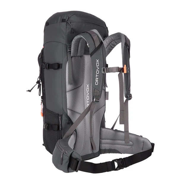 Ortovox PEAK 32 S Tourenrucksack BLACK RAVEN 6 Ortovox PEAK 32 S Tourenrucksack BLACK RAVEN – Bild 4