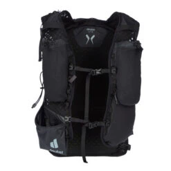 Deuter ASCENDER 13 Tagesrucksack BLACK -Outdoor Verkauf 5638024304 c ascender 13 deuter 24