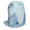 Deuter FUTURA 25 SL Damen Tagesrucksack DUSK-SLATEBLUE -Outdoor Verkauf 5638024312 a futura 25 sl deuter 24