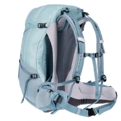 Deuter FUTURA 25 SL Damen Tagesrucksack DUSK-SLATEBLUE -Outdoor Verkauf 5638024312 d futura 25 sl deuter 24