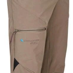 Klättermusen HERMOD PANTS Herren Softshellhose DARK KHAKI -Outdoor Verkauf 5638024978 f hermod pants klaettermusen 24