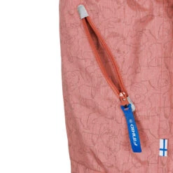 Finkid TALLESSA Kinder Regenjacke TERRA COTTA -Outdoor Verkauf 5638025659 d tallessa finkid 24