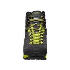 Meindl AIR REVOLUTION 2.6 Herren Wanderstiefel ANTHRAZIT/LEMON -Outdoor Verkauf 5638026163 d air revolution 26 meindl 24