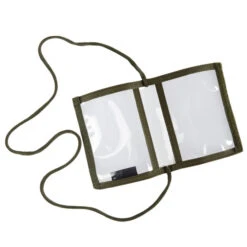 Tasmanian Tiger TT ID HOLDER Wertsachenaufbewahrung OLIVE -Outdoor Verkauf 5638026644 c tt id holder tasmanian tiger 24