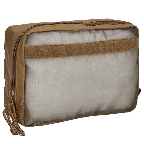 Tasmanian Tiger TT MULTIPURPOSE POUCH SET VL Packbeutel COYOTE BROWN 4 Tasmanian Tiger TT MULTIPURPOSE POUCH SET VL Packbeutel COYOTE BROWN – Bild 2