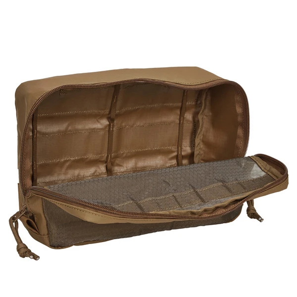 Tasmanian Tiger TT MULTIPURPOSE POUCH SET VL Packbeutel COYOTE BROWN 6 Tasmanian Tiger TT MULTIPURPOSE POUCH SET VL Packbeutel COYOTE BROWN – Bild 4