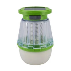 Rubytec BUZZ Laterne GREEN