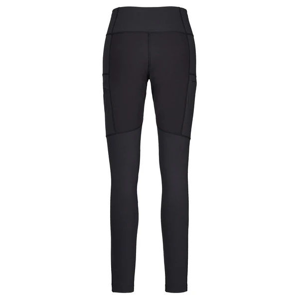 Rab HORIZON TIGHTS W' S Damen Leggings BLACK 5 Rab HORIZON TIGHTS W' S Damen Leggings BLACK – Bild 3